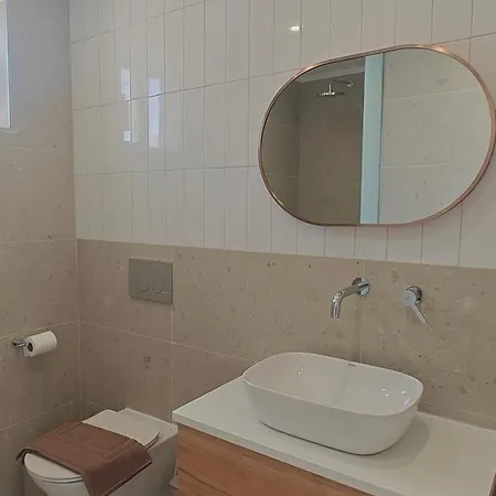 Marina Appartments Szálloda *