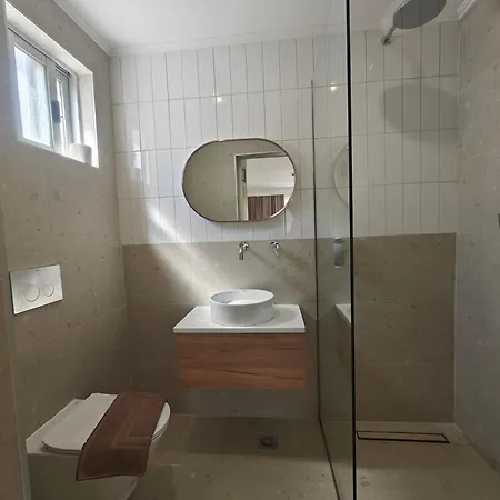 Szálloda Marina Appartments Kardamena (Kos)