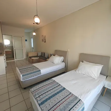 Marina Appartments