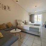 酒店 Marina Appartments