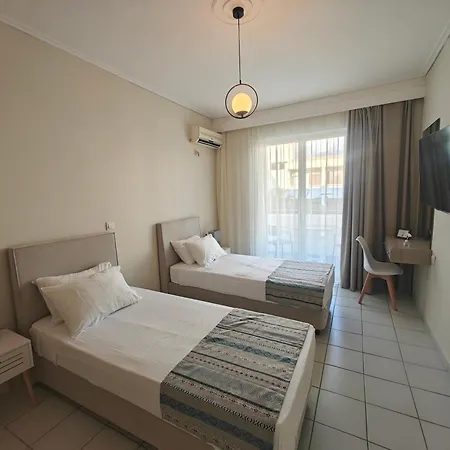 Hotel Marina Appartments *