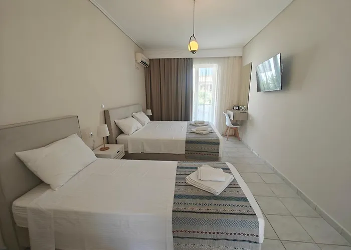 Hotel Marina Appartments *