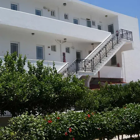 Marina Appartments