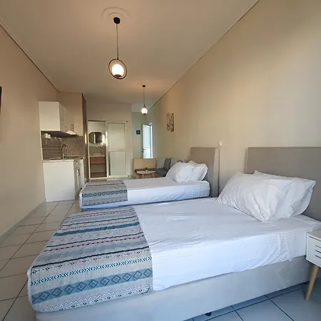 Marina Appartments Kardamena (Kos)