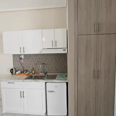 Marina Appartments Hotell *