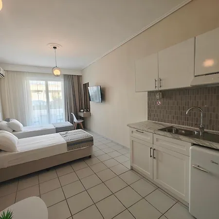 Marina Appartments Kardamena (Kos)