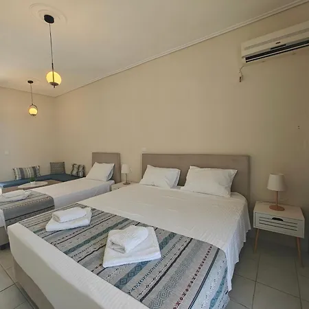 Marina Appartments Hotel