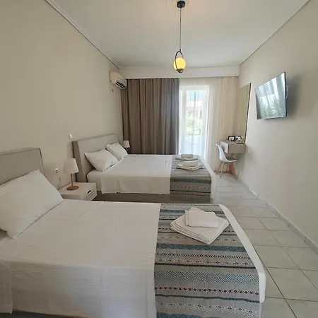 Hotel Marina Appartments *