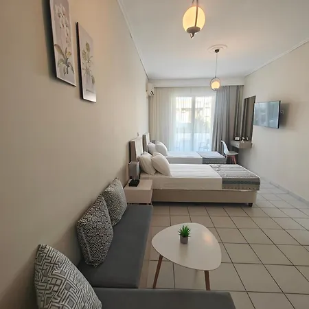 Marina Appartments Hotell Kardamena (Kos)