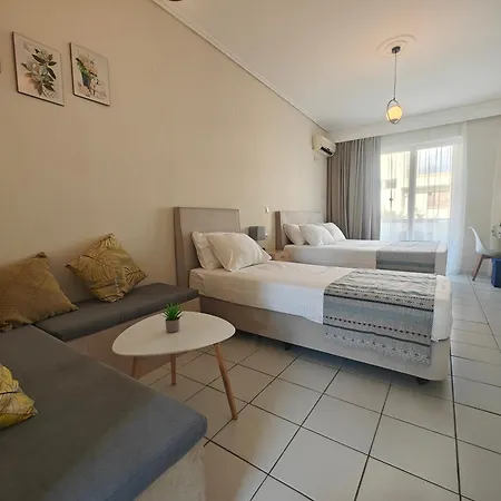 Marina Appartments * Kardamena (Kos)