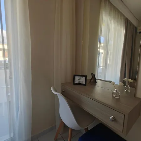 Marina Appartments Hotel