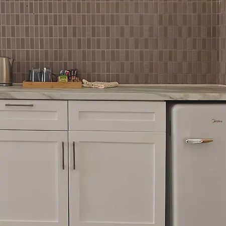 Hotel Marina Appartments