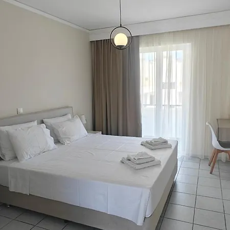 Marina Appartments Hotel *