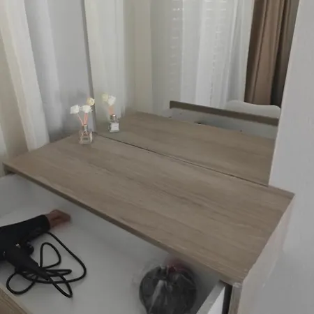 Marina Appartments *