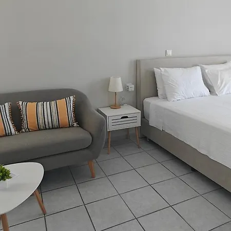 Marina Appartments Kardamena (Kos)