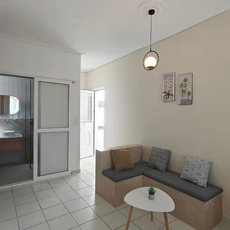 Marina Appartments * Kardamena (Kos)