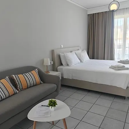 Marina Appartments Hotel