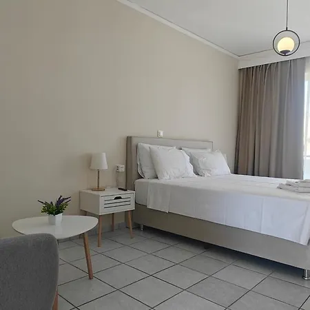 Hotel Marina Appartments