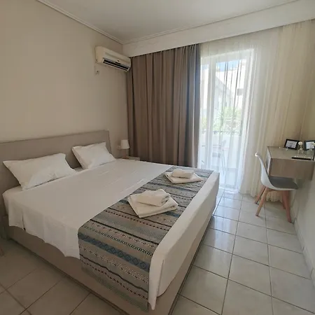 Marina Appartments Hotel *