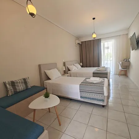 Marina Appartments *