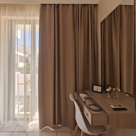 Marina Appartments Kardamena (Kos)