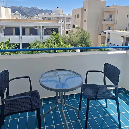 Marina Appartments * Kardamena (Kos)