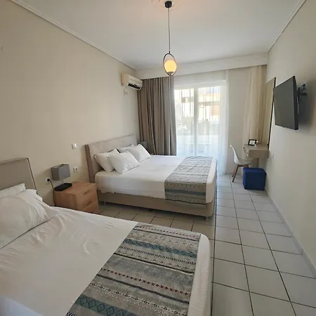 Hotel Marina Appartments Kardamena (Kos)