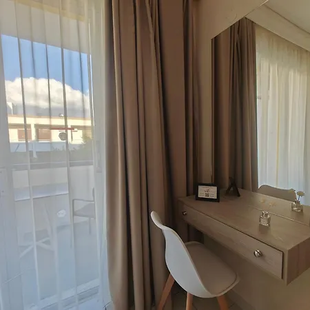 Hotel Marina Appartments