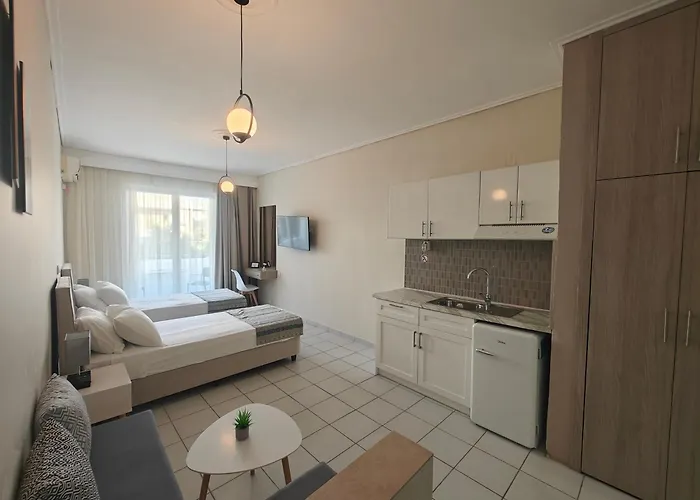 Hotel Marina Appartments