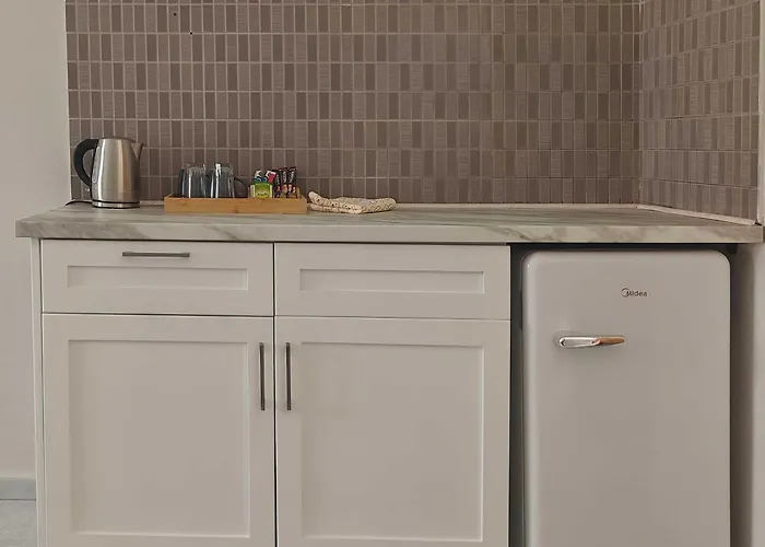 Hotel Marina Appartments