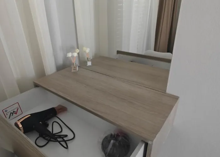 Marina Appartments *