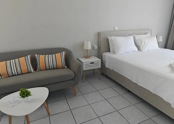 Marina Appartments Kardamena (Kos)