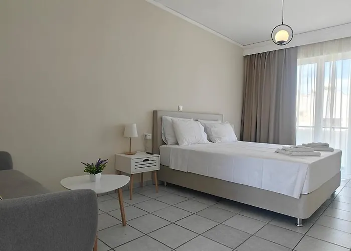 Hotel Marina Appartments