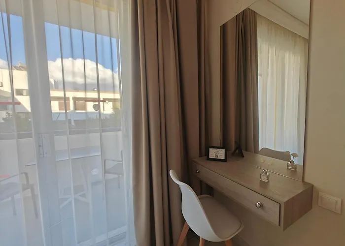 Hotel Marina Appartments