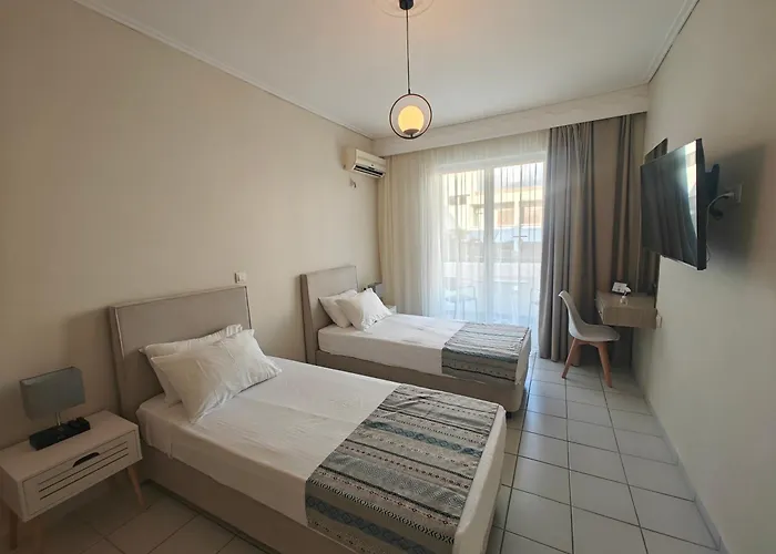 Hotel Marina Appartments *