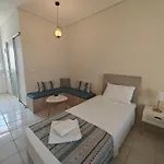 Hotel Marina Appartments Kardamena (Kos)