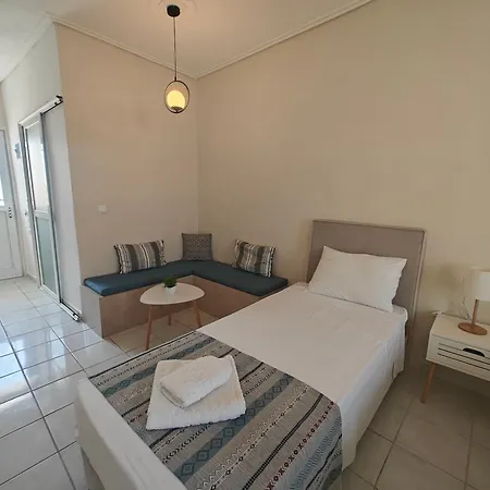 Hotel Marina Appartments Kardamena (Kos)