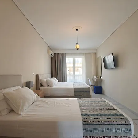 Marina Appartments Kardamena (Kos)