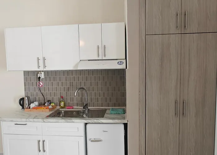 Marina Appartments Szálloda *