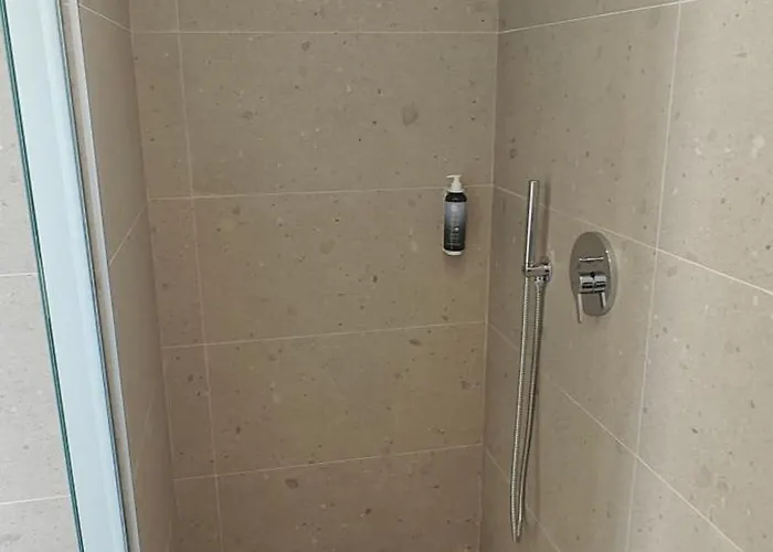 Marina Appartments Szálloda Kardamena (Kos)