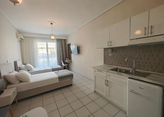 Marina Appartments Kardamena (Kos)