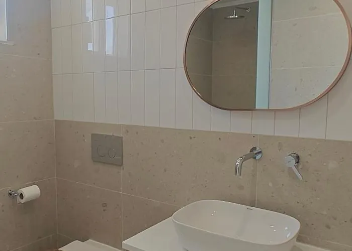 Marina Appartments Szálloda *