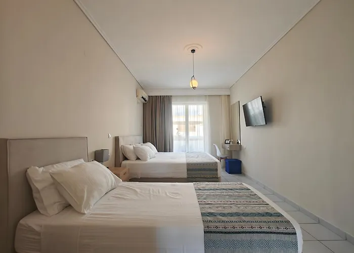 Marina Appartments Kardamena (Kos)