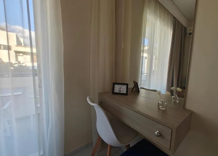 Marina Appartments Szálloda