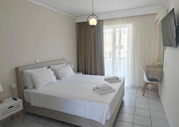 Marina Appartments Szálloda *