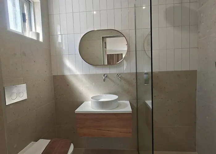 Hotel Marina Appartments Kardamena (Kos)