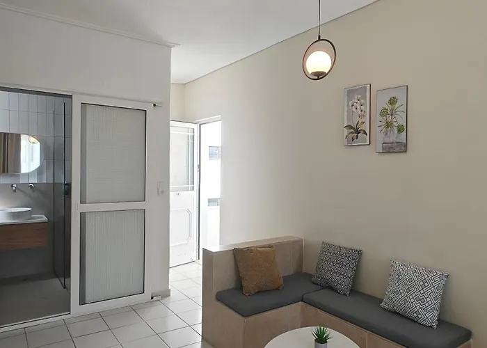 Marina Appartments * Kardamena (Kos)