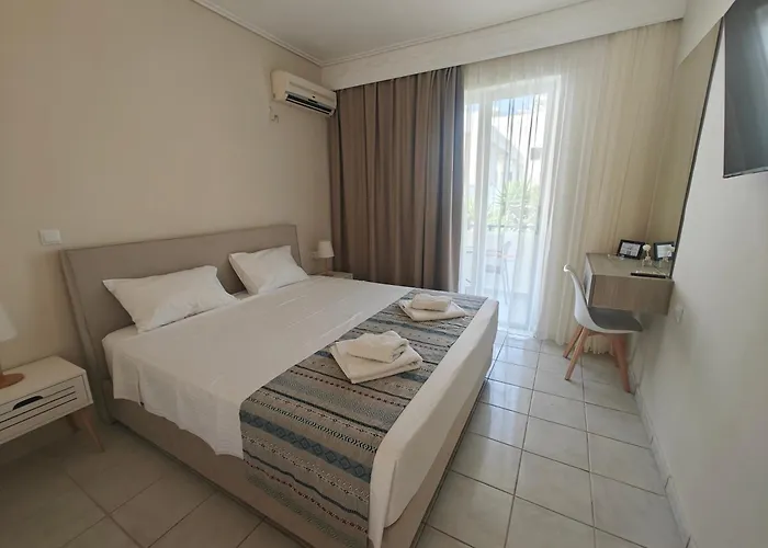 Marina Appartments Hotel *