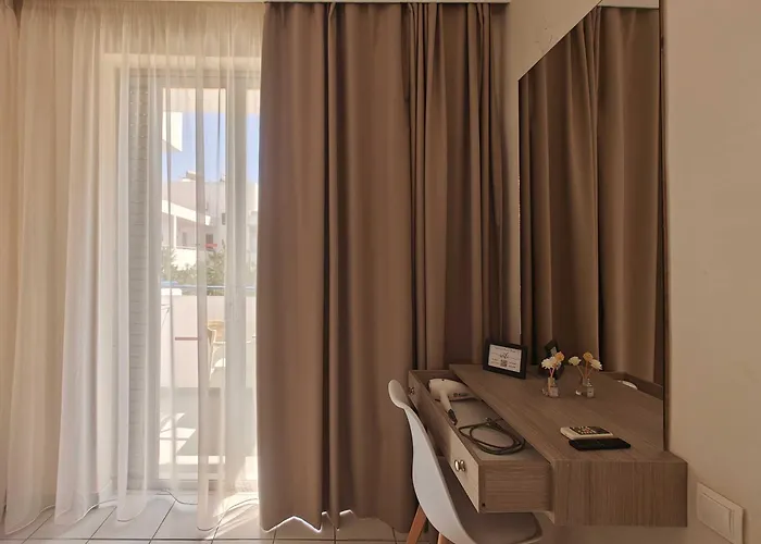 Marina Appartments Kardamena (Kos)