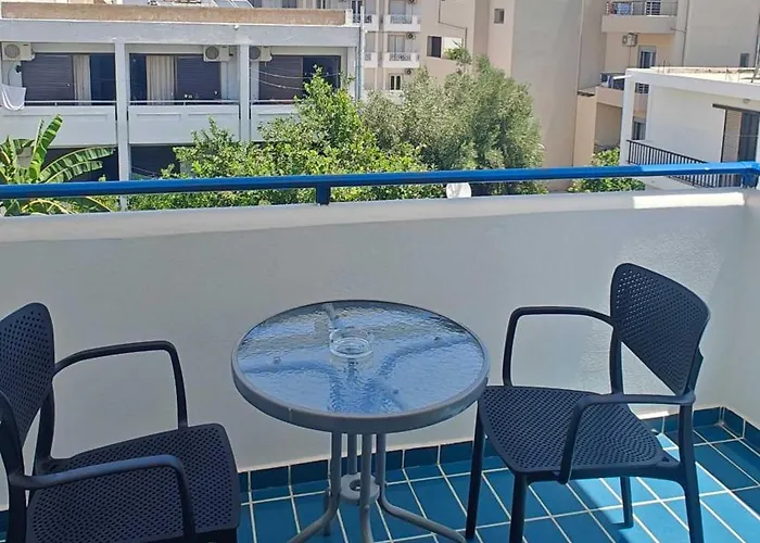 Marina Appartments * Kardamena (Kos)